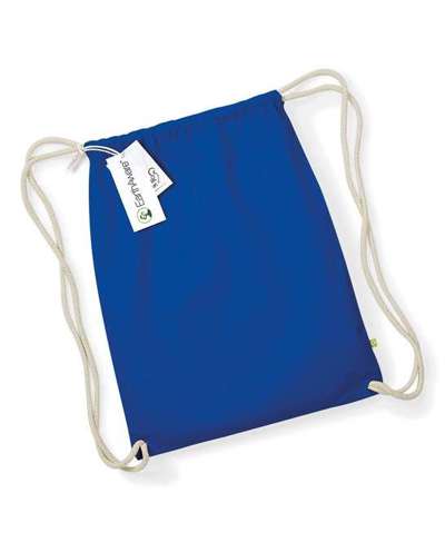 Westford Mill Earthware Organic Gymsac