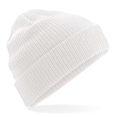 Organic Cotton Beanie