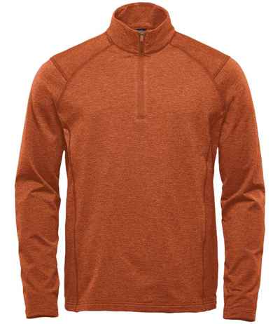 Stormtech Treeline Performance 1/4 Zip Pullover