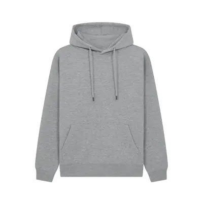 Soft Touch Hoodie