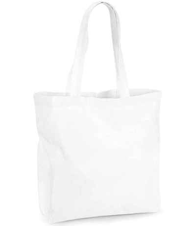 Westford Mill Organic Premium Cotton Maxi Tote Bag