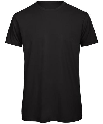 Mens Favourite Organic Crew Tee