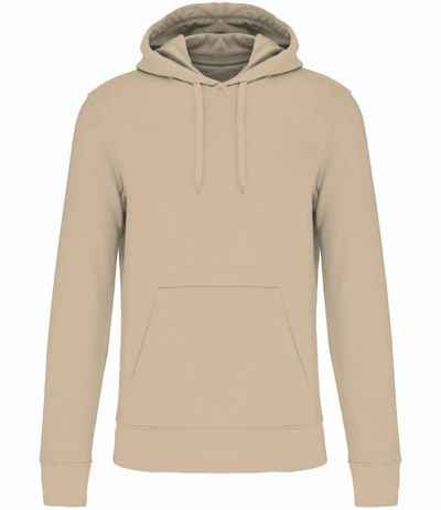 Kariban Eco Friendly Hooded Sweatshirt