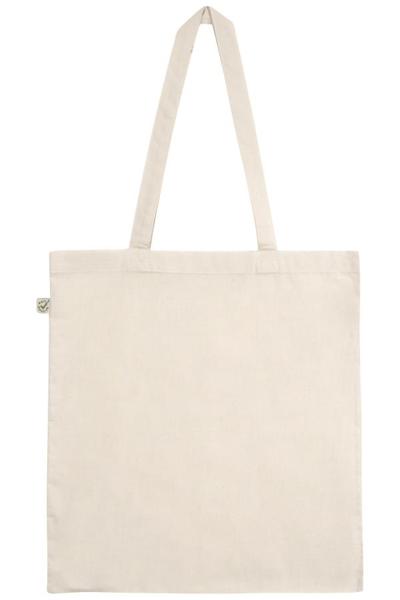 Classic Shopper Tote Bag