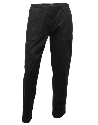 Men's New Action Trouser (Long)