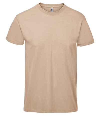 SOL'S Imperial Heavy T-Shirt