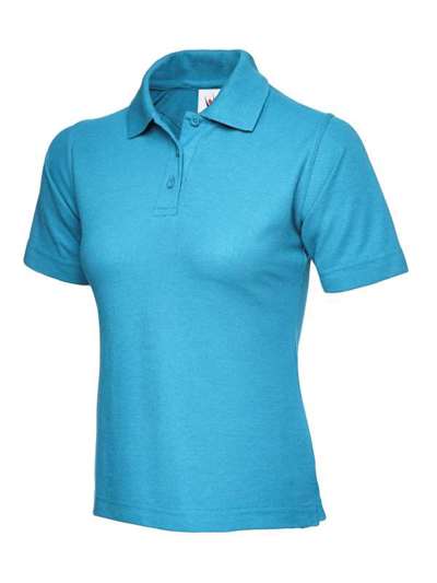 Ladies Polo Shirt