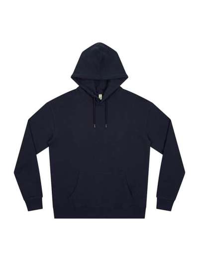 Earth Positive Pullover Hoodie