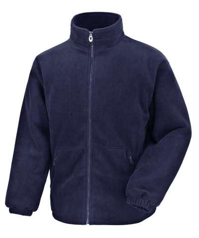 Core Polartherm Quilted Fleece