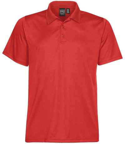 Stormtech Eclipse H2X-DRY® Piqué Polo Shirt