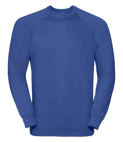 Russell Athletic Raglan Sweatshirt