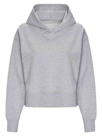 AWDis Ladies Relaxed Hoodie