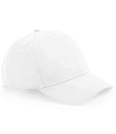 Beechfield Organic Cotton 5 Panel Cap