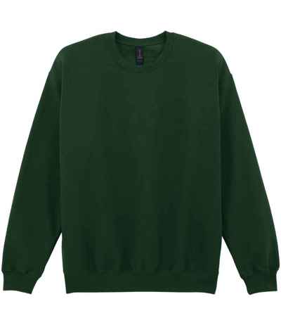 Gildan SoftStyle® Midweight Crew Neck Sweatshirt