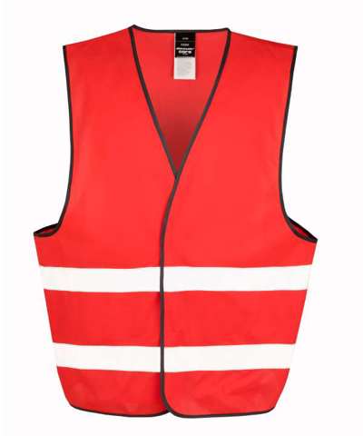 Core Motorist Hi Vis Vest