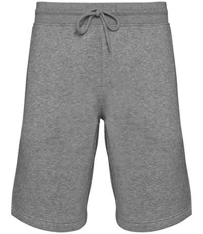 Native Spirit Bermuda Sweat Shorts