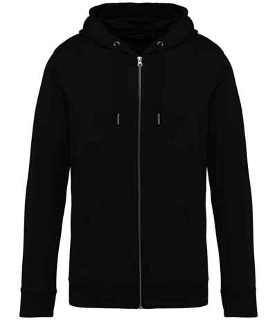Native Spirit Unisex Full Zip Hoodie