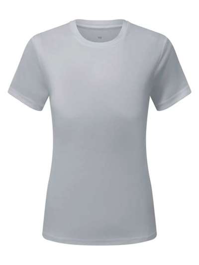 Women’s TriDri® Ion-Charge recycled textured tee