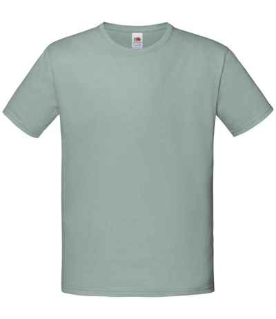 Fruit of the Loom Kids Iconic 150 T-Shirt