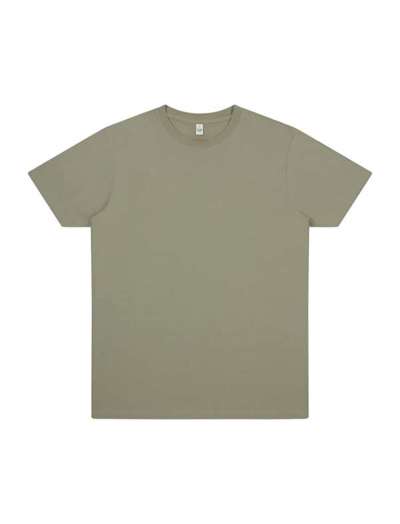 earth positive premium jersey t-shirt