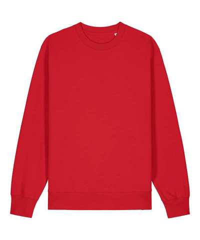 Iconic Crew neck Sweatshirt
