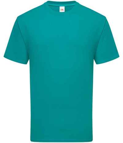 Fruit of the Loom Iconic 195 T-Shirt