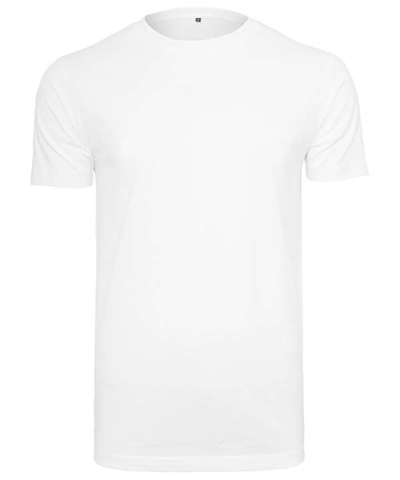 T Shirt Round Neck
