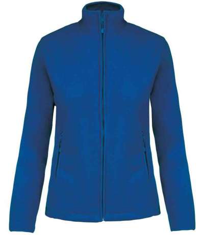 Ladies Micro Fleece