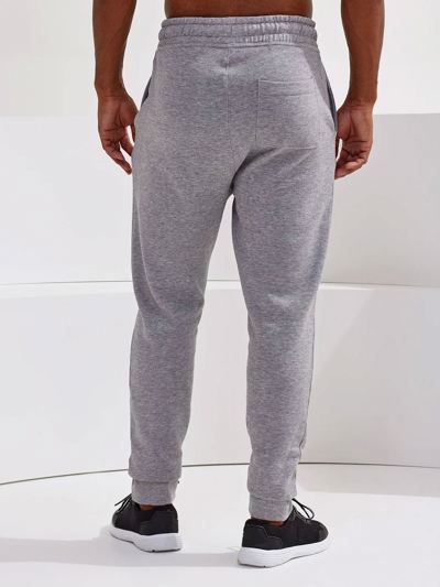TriDri® fitted joggers
