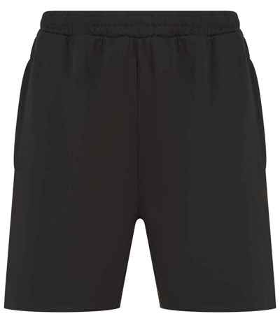 Finden + Hales Kids Knitted Shorts