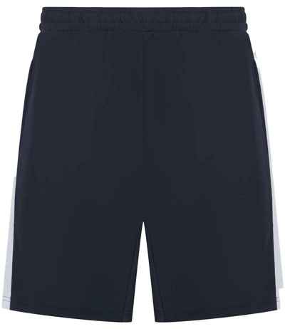 Finden + Hales Kids Knitted Shorts