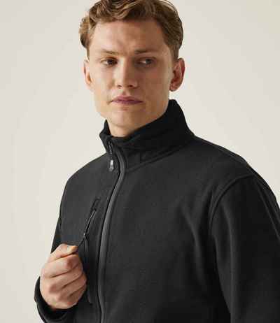 Regatta Honestly Made Recycled Fleece Jacket
