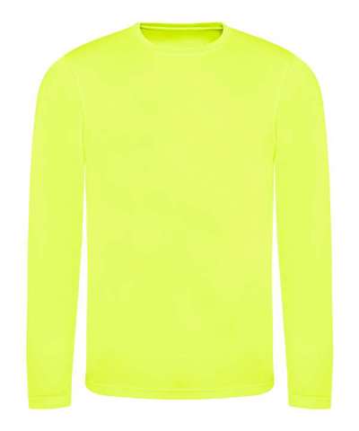 Long Sleeve Cool T-Shirt