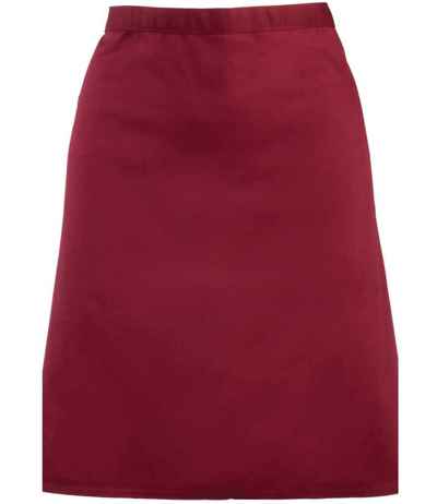 Premier 'Colours' Mid Length Apron