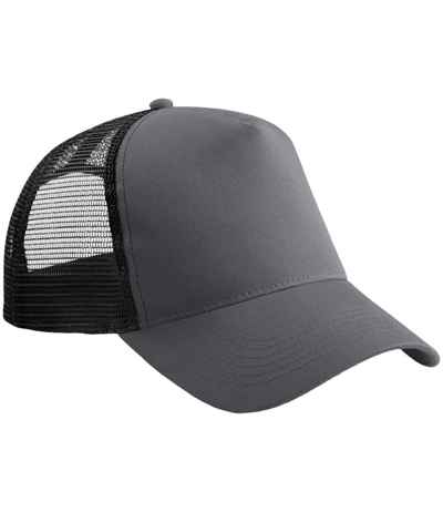 Beechfield Snapback Trucker Cap