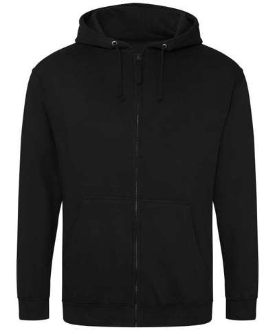 Zip Hoodie