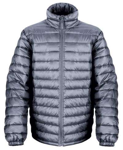 Ice Bird Padded Jacket