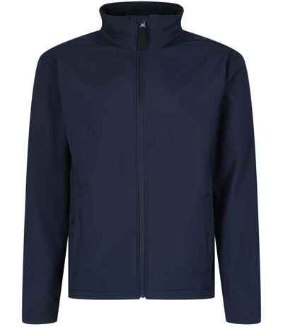 Regatta Reid Soft Shell Jacket