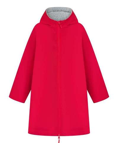 Kids All Weather Robe 