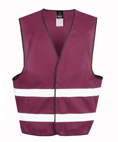 Core Motorist Hi Vis Vest