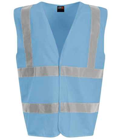 Pro RTX High Visibility Waistcoat