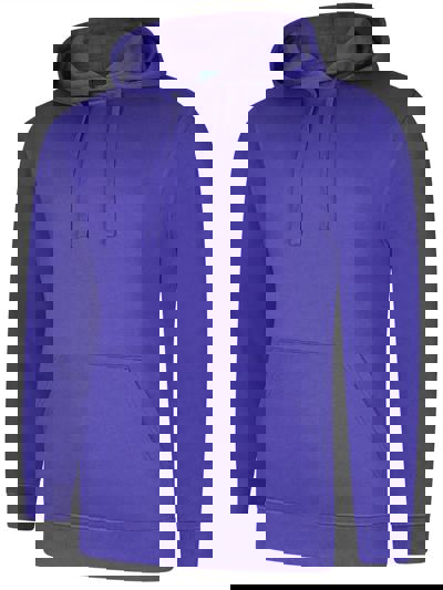 Deluxe Hooded Sweatshirt