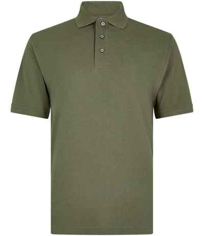 Kustom Kit Cotton Klassic Superwash® 60°C Polo Shirt