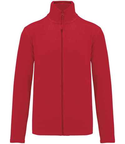 Kariban Falco Micro Fleece Jacket