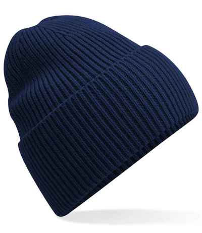 Beechfield Recycled Oversized Cuffed Beanie