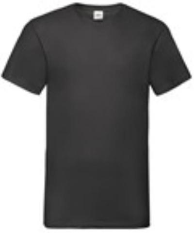 Valueweight V Neck T-Shirt
