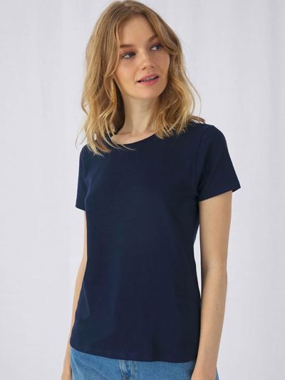 Womens E150 Ringspun T-Shirt