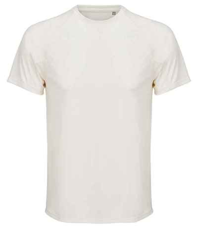 SOL'S Vortex Ripstop Performance T-Shirt