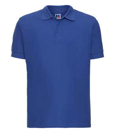 Russell Athletic Ultimate Cotton Piqué Polo Shirt