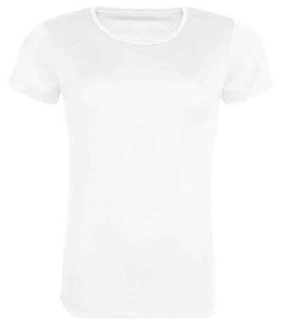 AWDis Ladies Cool Recycled T-Shirt